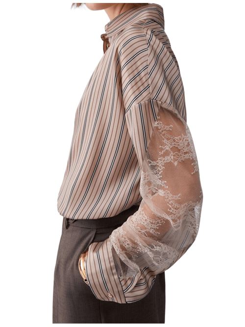 PIZZO LIU JO | CA6119-TS555P9577